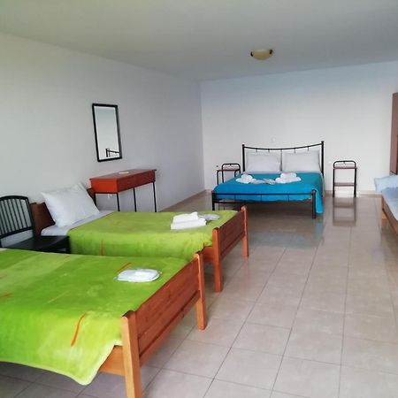 Hotel Hill Of Calm Triopetra Camera foto