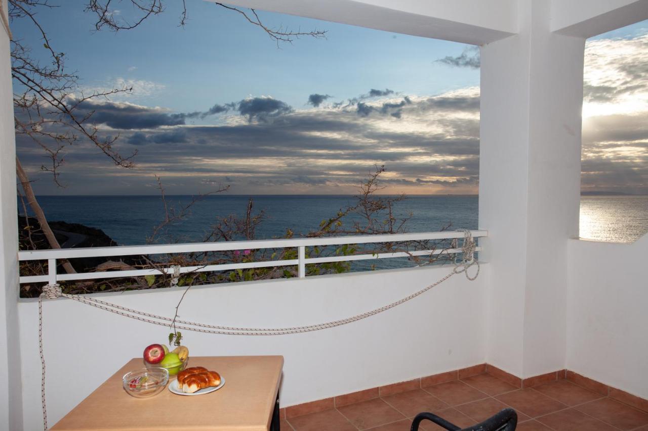 Hotel Hill Of Calm Triopetra Esterno foto